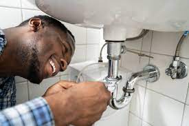 Plumbing 